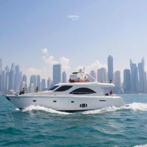 Passeio de Iate em Dubai