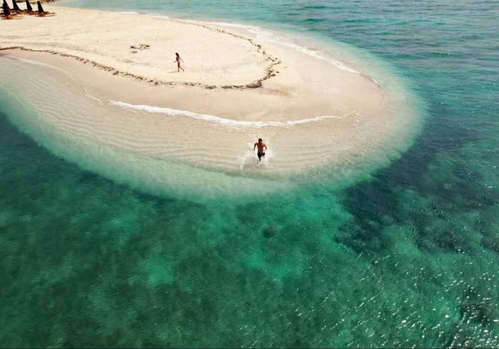 Ilha Corona - Cartagena - Imagem 4