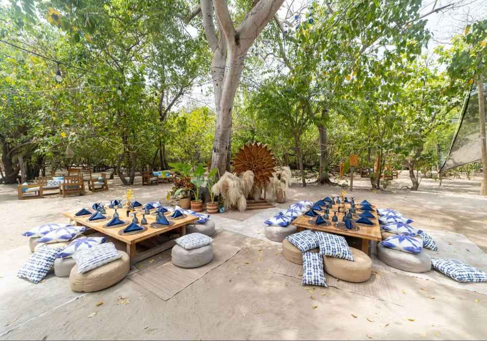 Ilha Corona - Cartagena - Imagem 2