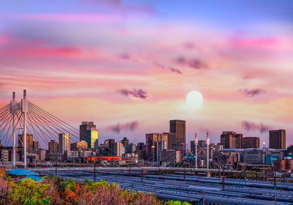 City Tour Johannesburg + Soweto - Imagem 2