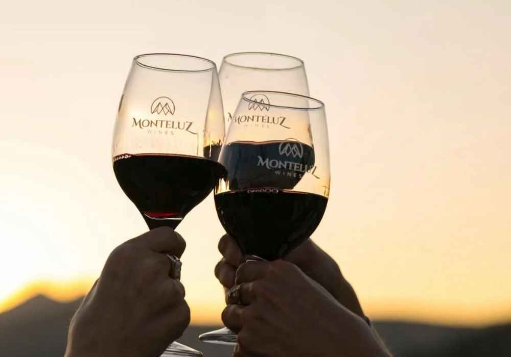 Monteluz Sunset 360 - Imagem 3