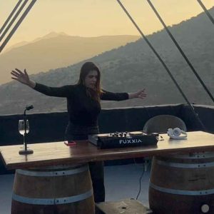 Monteluz Sunset 360