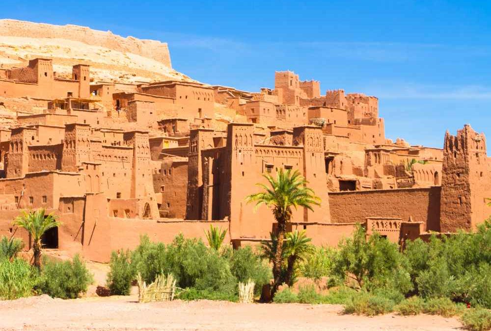 O que Fazer no Marrocos: 12 Experiências e Lugares Inesquecíveis