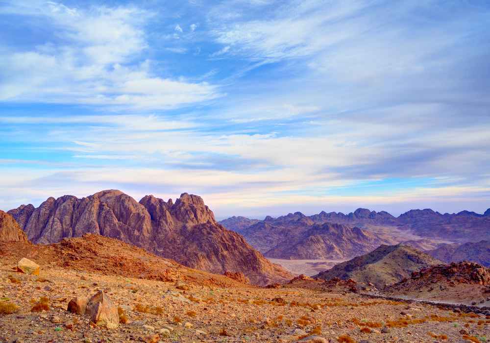 Peregrinação ao Egito Outubro 2026 - 7 Dias e 6 Noites - Imagem 8