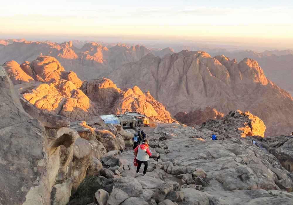 Peregrinação ao Egito Outubro 2026 - 7 Dias e 6 Noites - Imagem 7