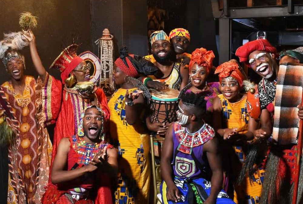 África do Sul: Viagem Inesquecível pelo País Rainbow