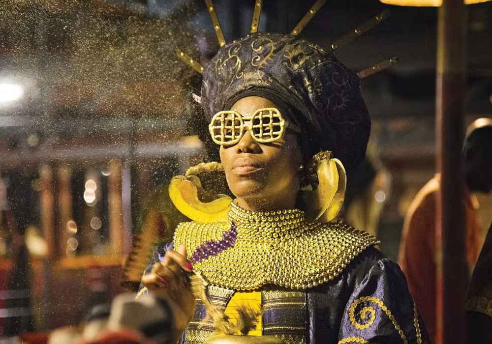 Restaurante Gold - Jantar Espetáculo - Imagem 5