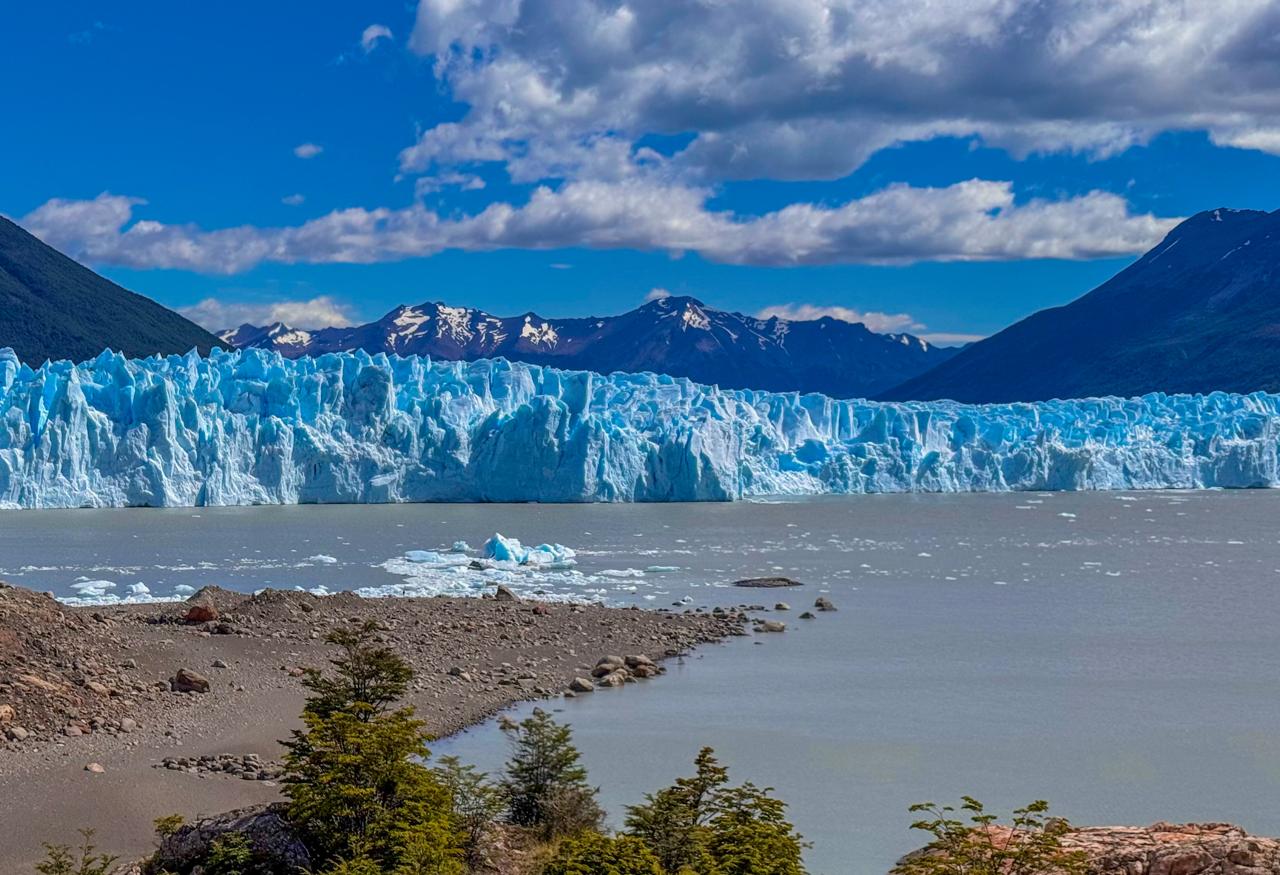 Safari Azul - El Calafate - Imagem 10