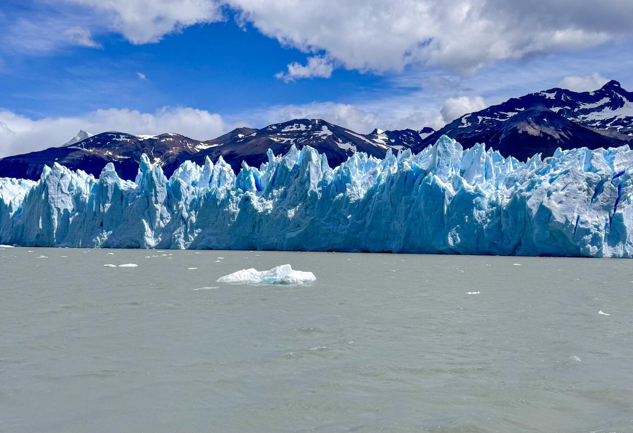 Safari Azul - El Calafate - Imagem 8