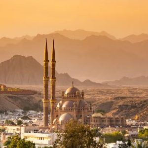 Pacote Sharm el-Sheikh