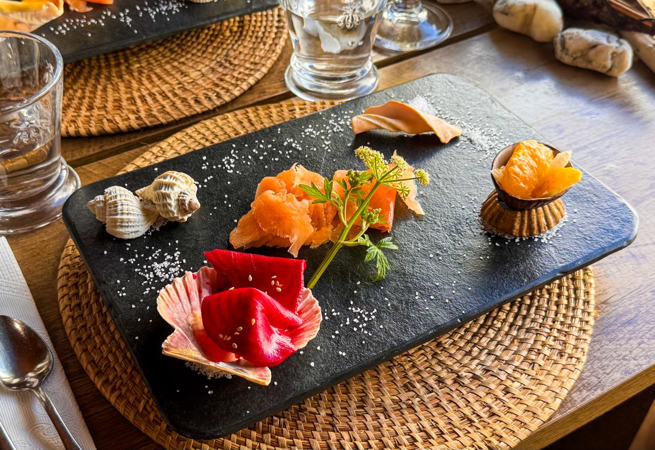 Beagle Food Experience - Imagem 3