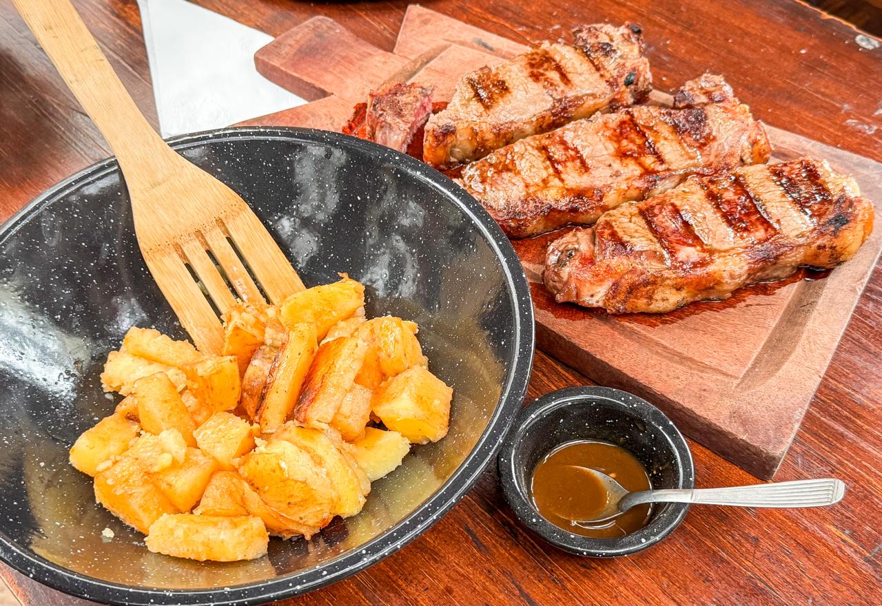 Off Road 4x4 Experience com Canoas - Imagem 6