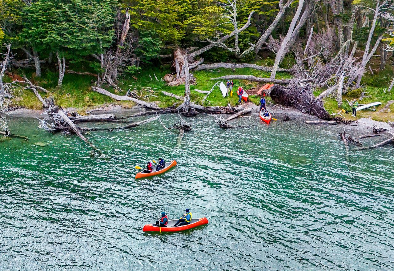 Off Road 4x4 Experience com Canoas - Imagem 7
