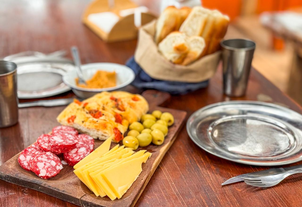 Off Road 4x4 Experience com Canoas - Imagem 8