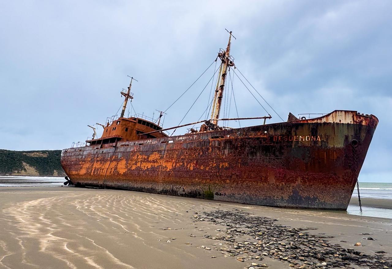 Cabo San Pablo & Estância Rolito - Imagem 5