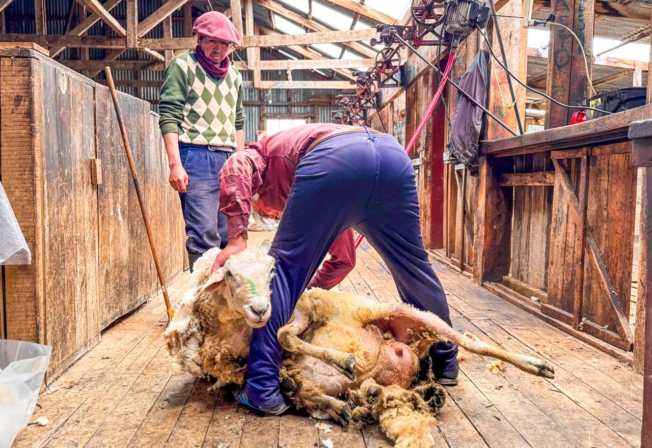 Cabo San Pablo & Estância Rolito - Imagem 7