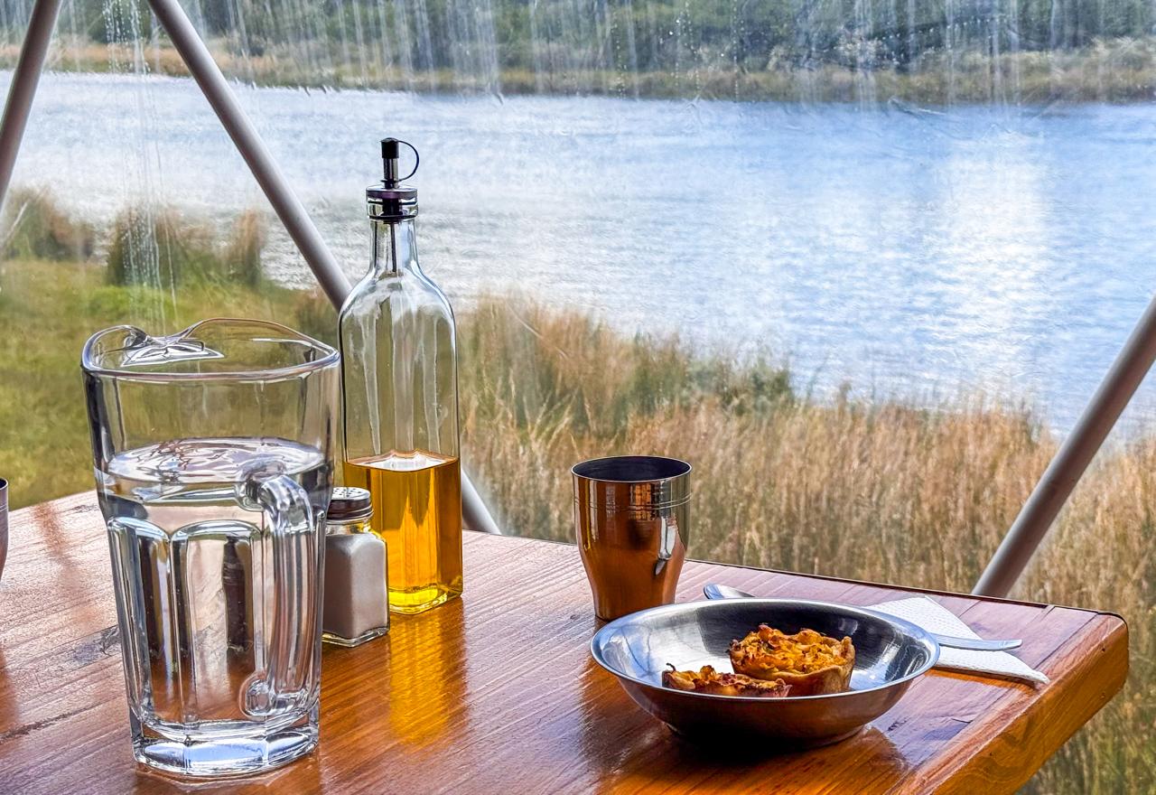 Parque Nacional Tierra de Fuego com Trekking e Canoas - Imagem 4