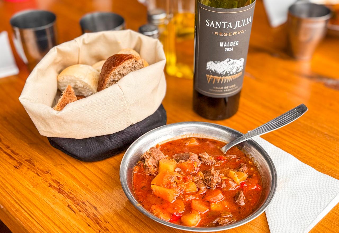 Parque Nacional Tierra de Fuego com Trekking e Canoas - Imagem 5