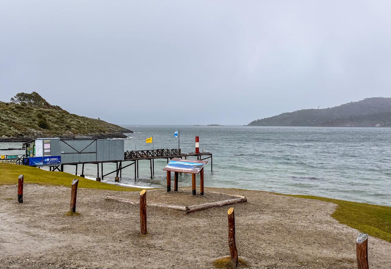 Parque Nacional Tierra de Fuego com Trekking e Canoas - Imagem 9
