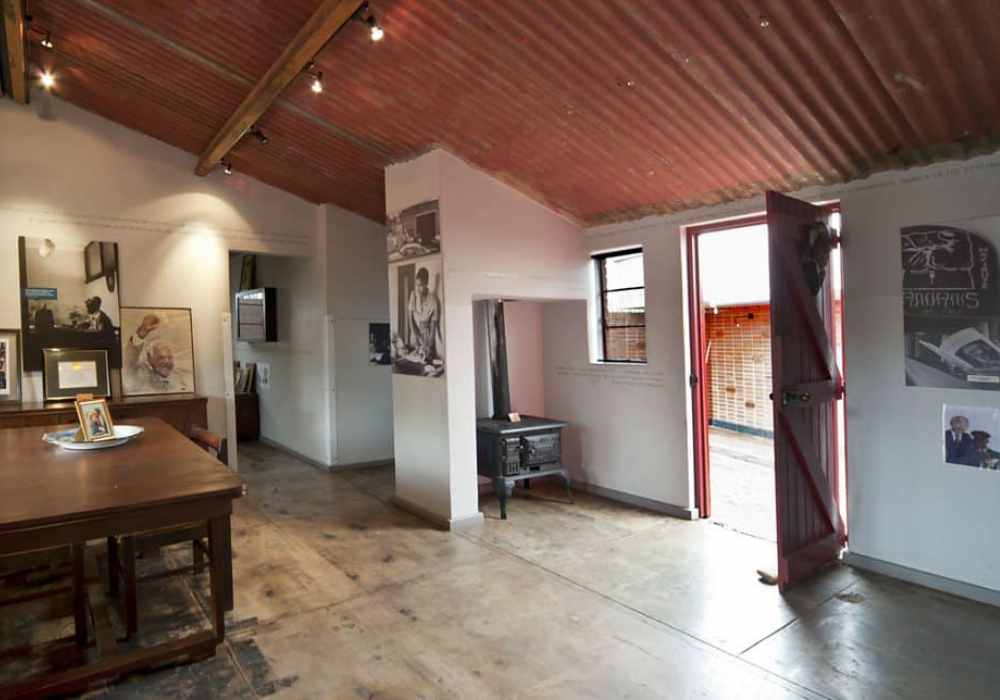 City Tour Johannesburg + Soweto - Imagem 7