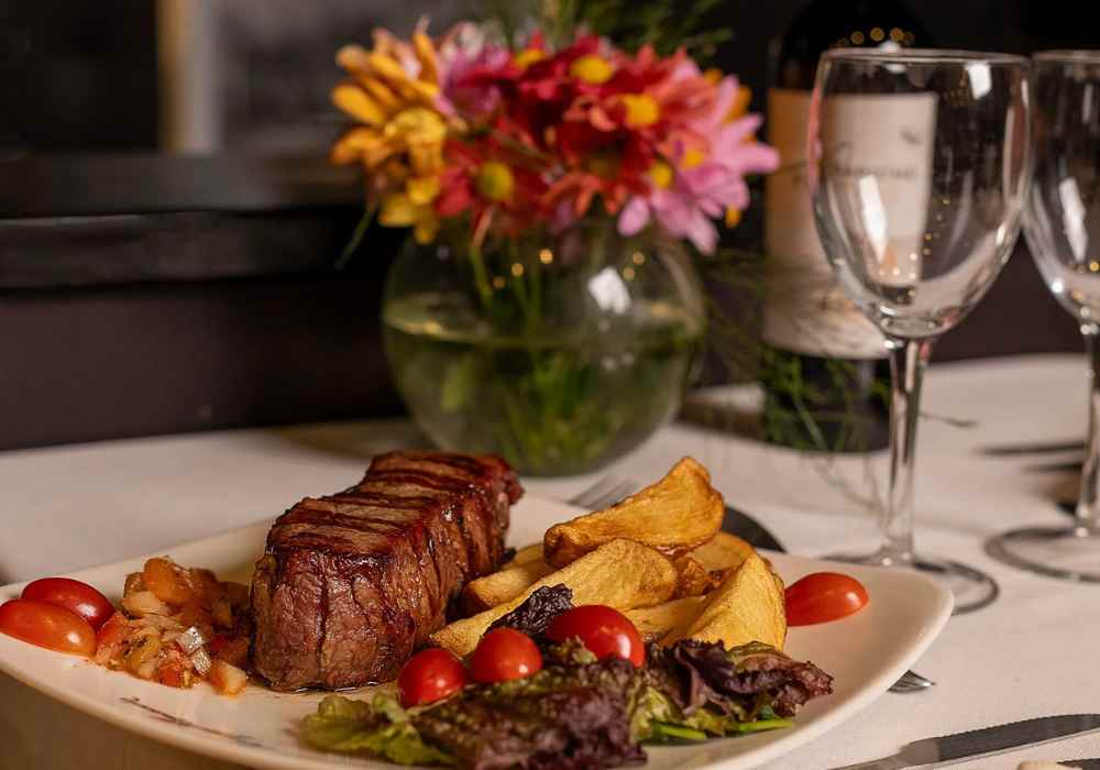 Tango El Viejo Almacén - Imagem 8