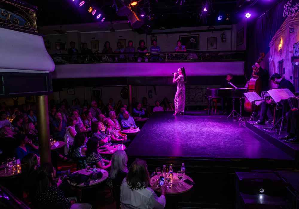 Tango El Viejo Almacén - Imagem 11