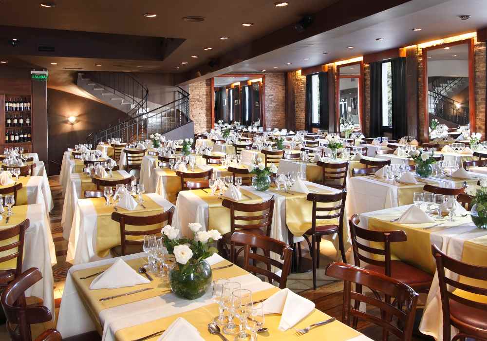 Tango El Viejo Almacén - Imagem 6