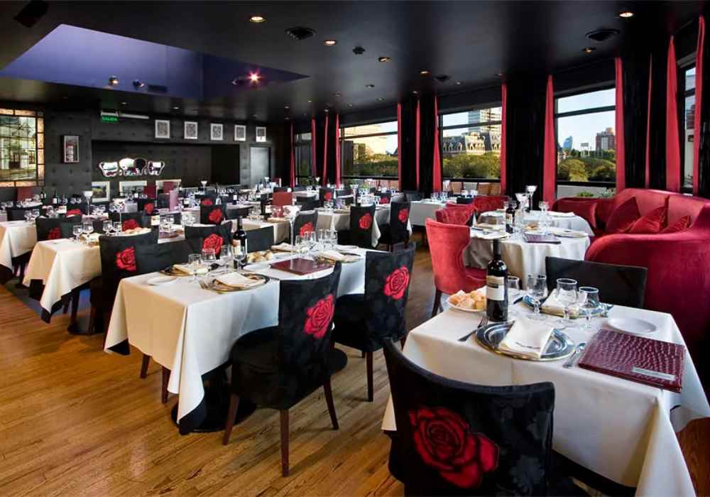 Tango El Viejo Almacén - Imagem 5