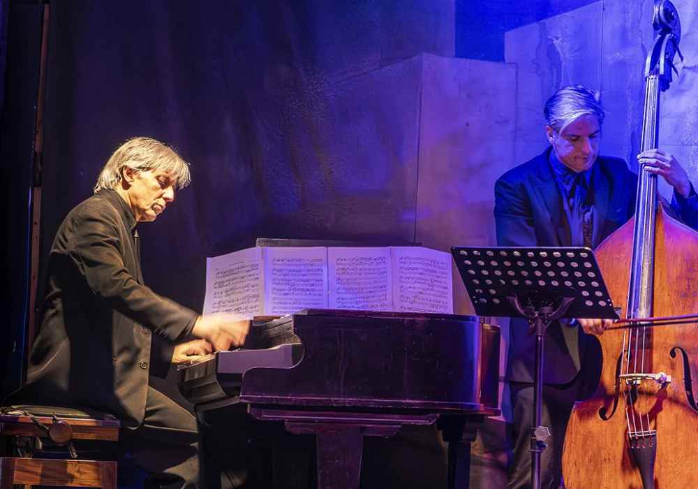 Tango El Viejo Almacén - Imagem 2