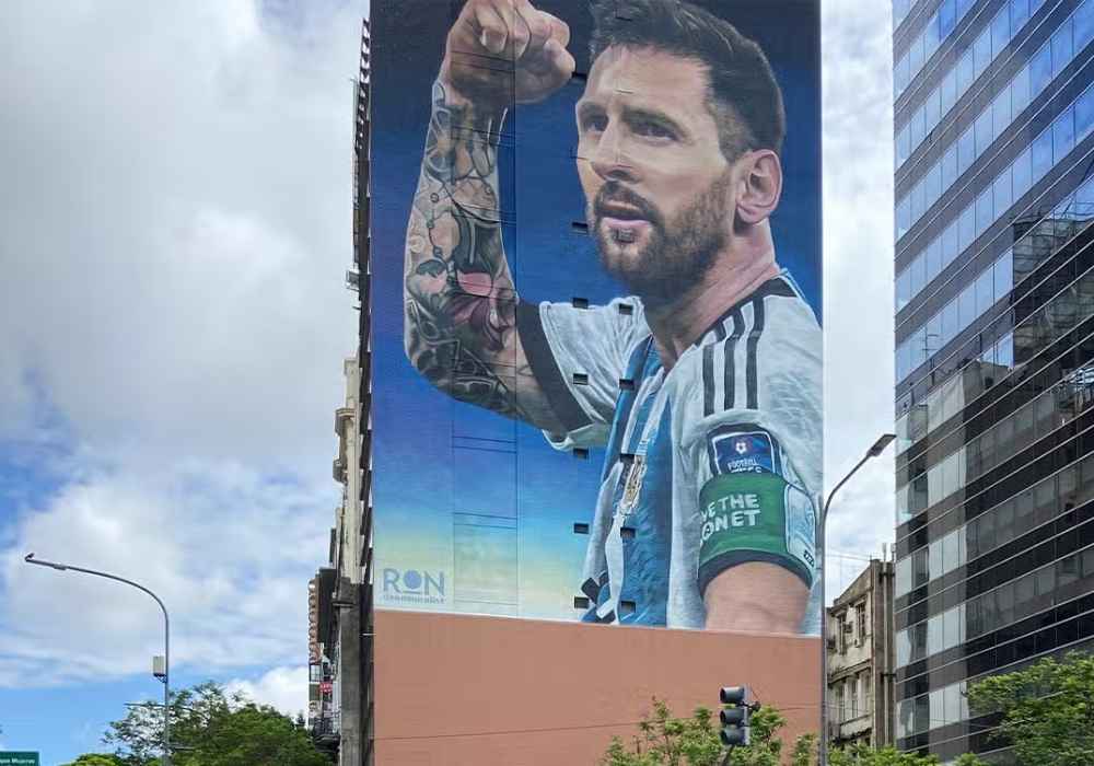 Tour dos Estádios - Buenos Aires - Imagem 5