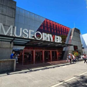 Tour dos Estádios - Buenos Aires