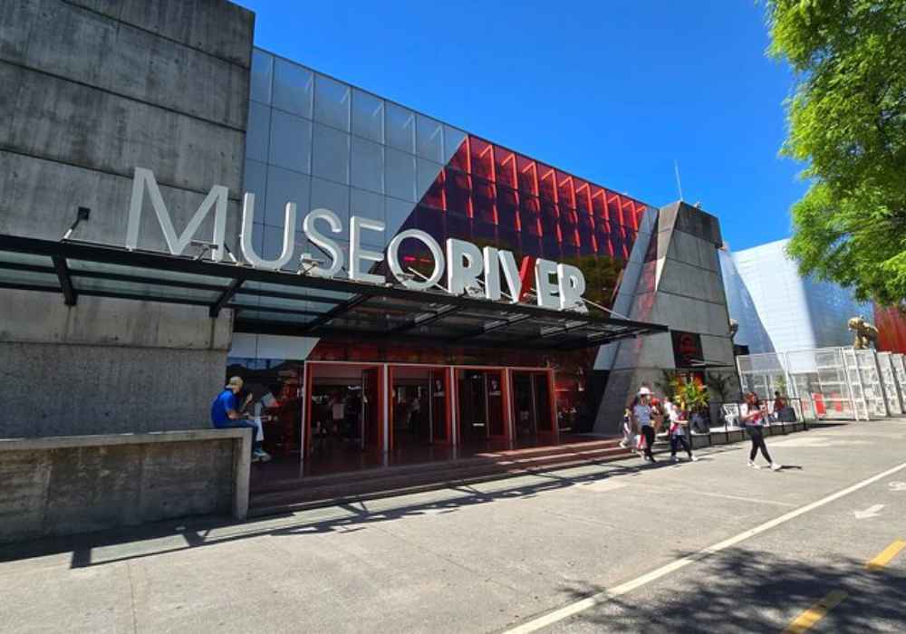 Tour dos Estádios - Buenos Aires