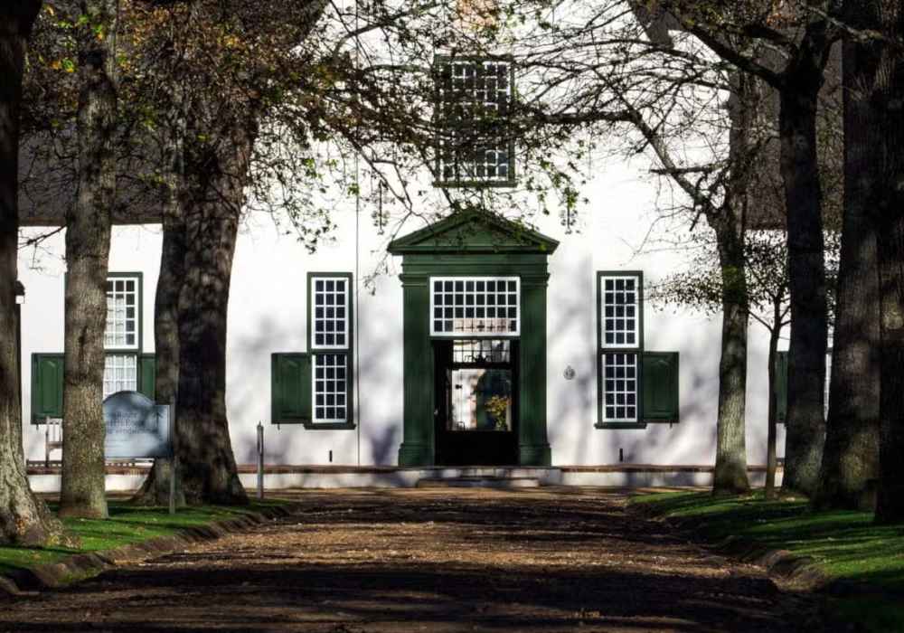 Excursão Vinícola por Stellenbosch - Privativo - Imagem 2