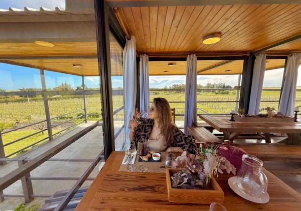 ⁠Colônia Wine Tour Experience - Imagem 12